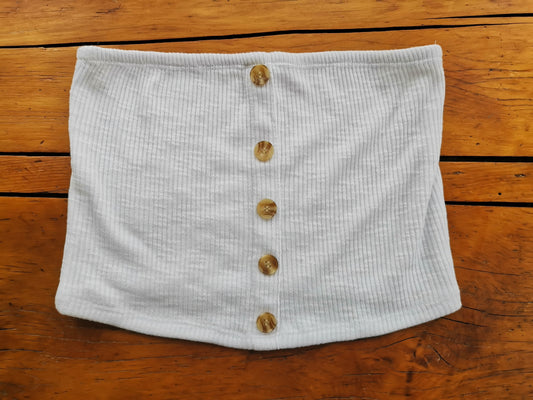 BANDEAU À BOUTONS - L