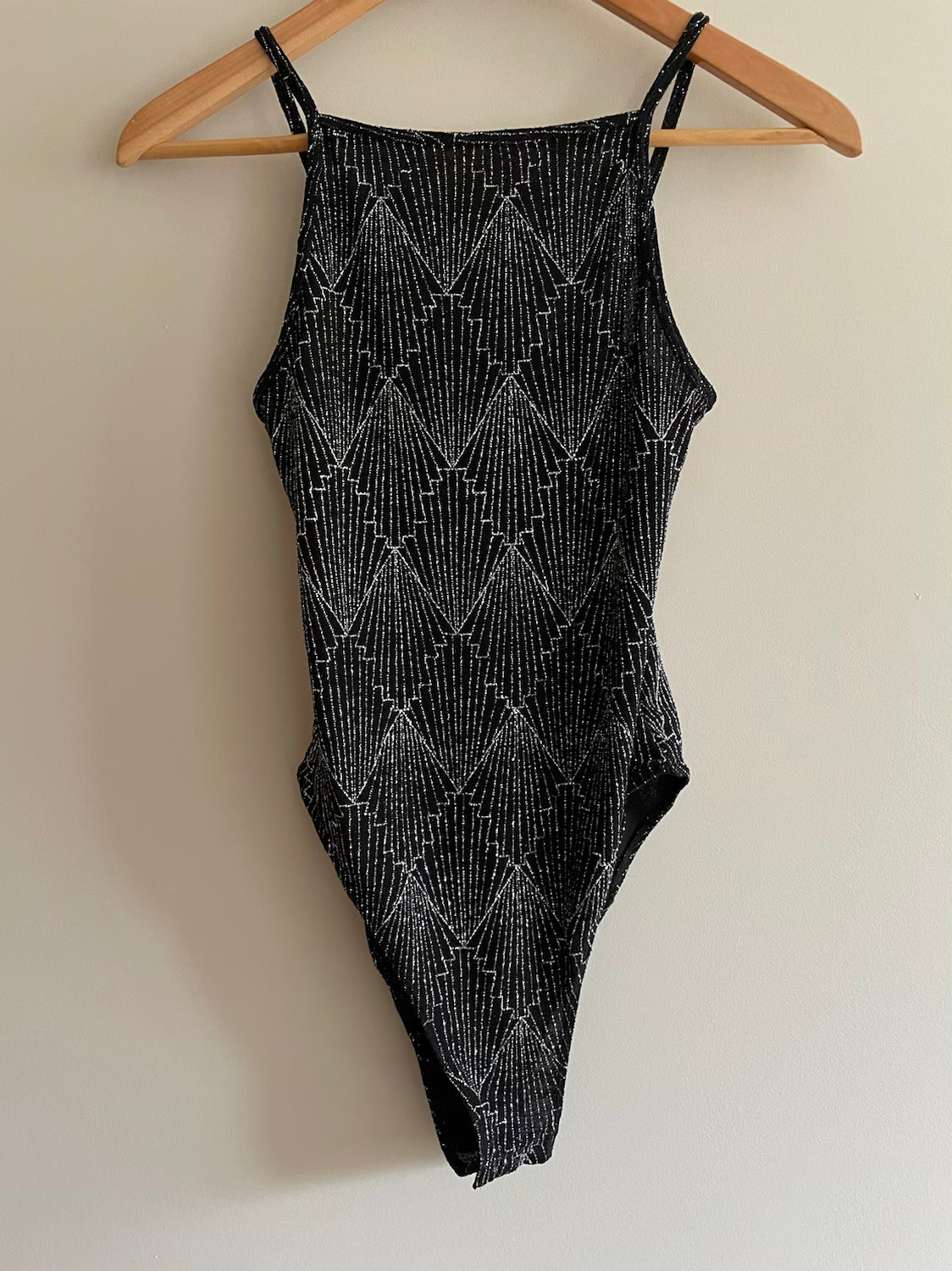 BODY BRILLANT - XS